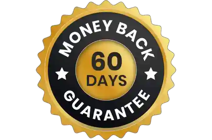 Synoshi Pro Money Back Guarantee